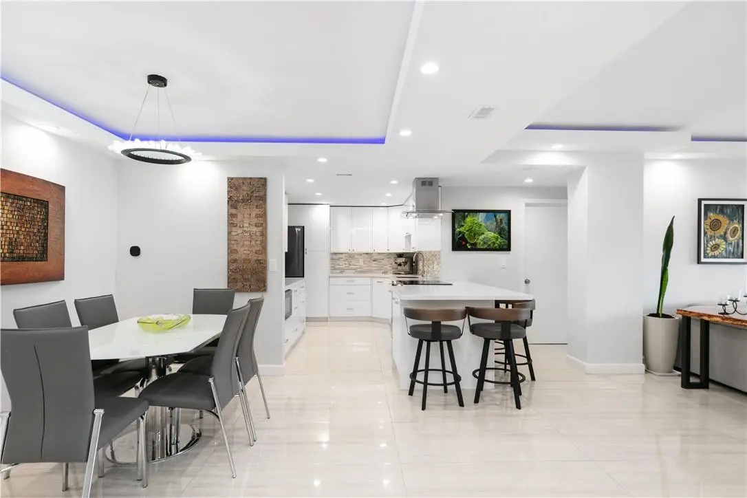 Photo 6 at 4900 N Ocean Boulevard 1604, Fort Lauderdale