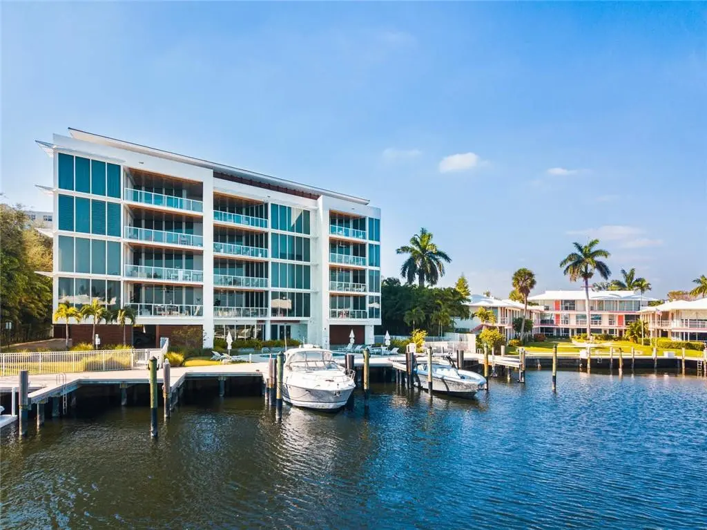 Photo 1 at 1110 Seminole Drive 301, Fort Lauderdale