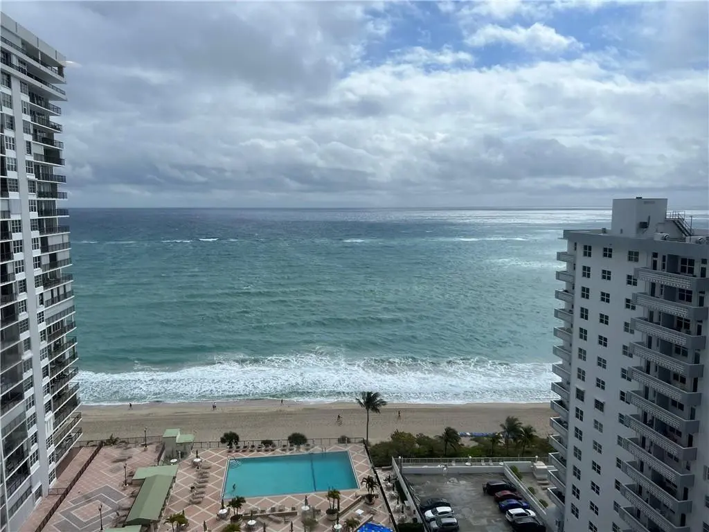 Photo 1 at 4280 Galt Ocean Drive 18A, Fort Lauderdale