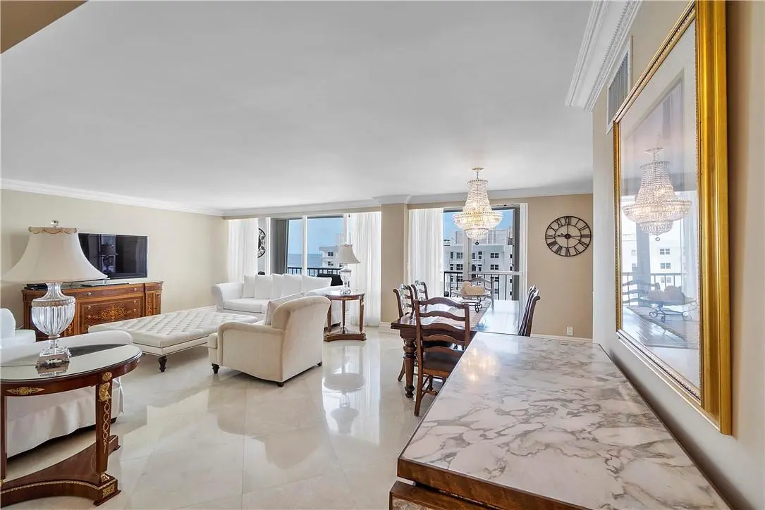 Photo 3 at 4280 Galt Ocean Drive 16H, Fort Lauderdale