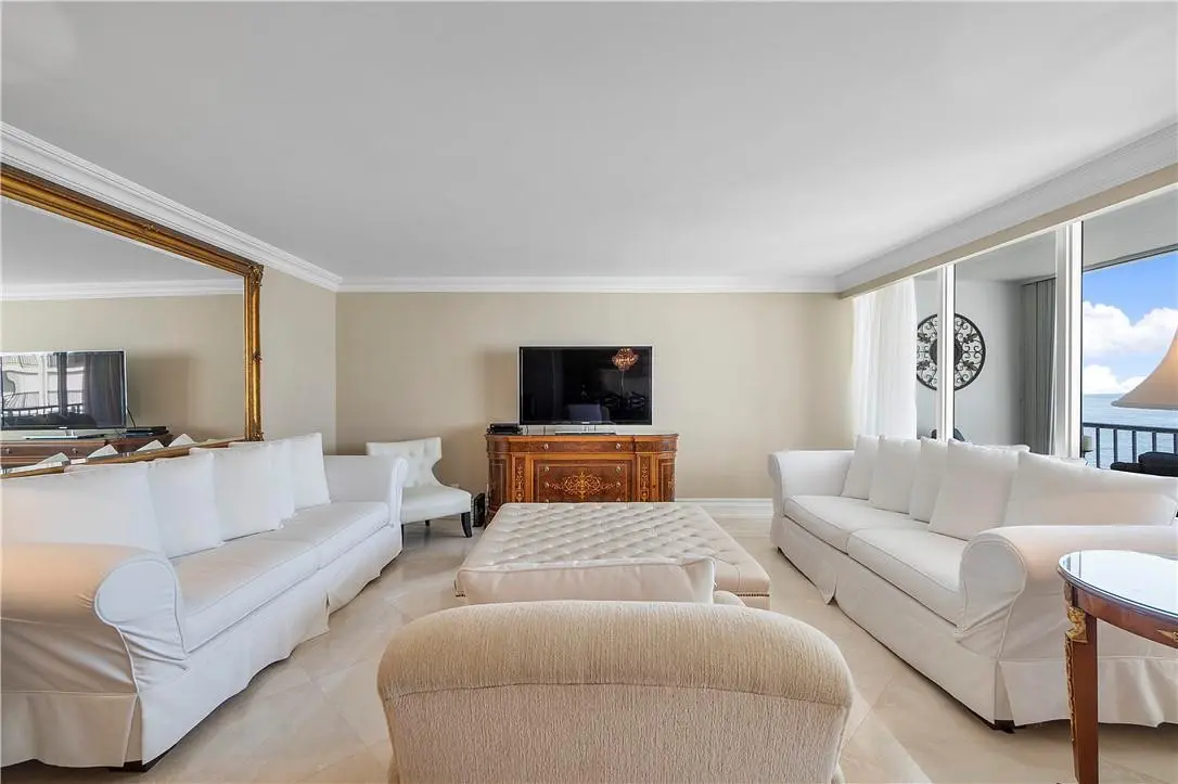Photo 4 at 4280 Galt Ocean Drive 16H, Fort Lauderdale