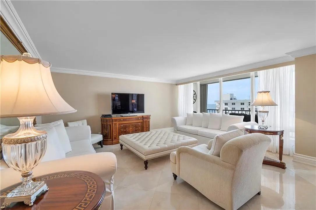 Photo 5 at 4280 Galt Ocean Drive 16H, Fort Lauderdale