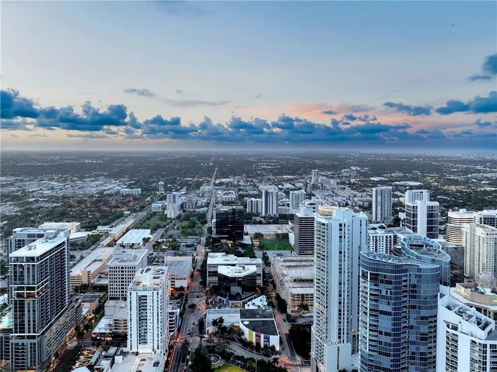 Photo 3 at 100 E Las Olas Boulevard 2303, Fort Lauderdale