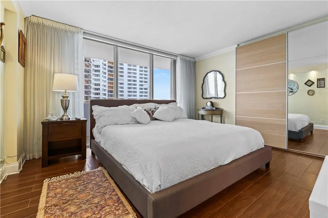 Photo 8 at 4300 N Ocean Boulevard 2L, Fort Lauderdale