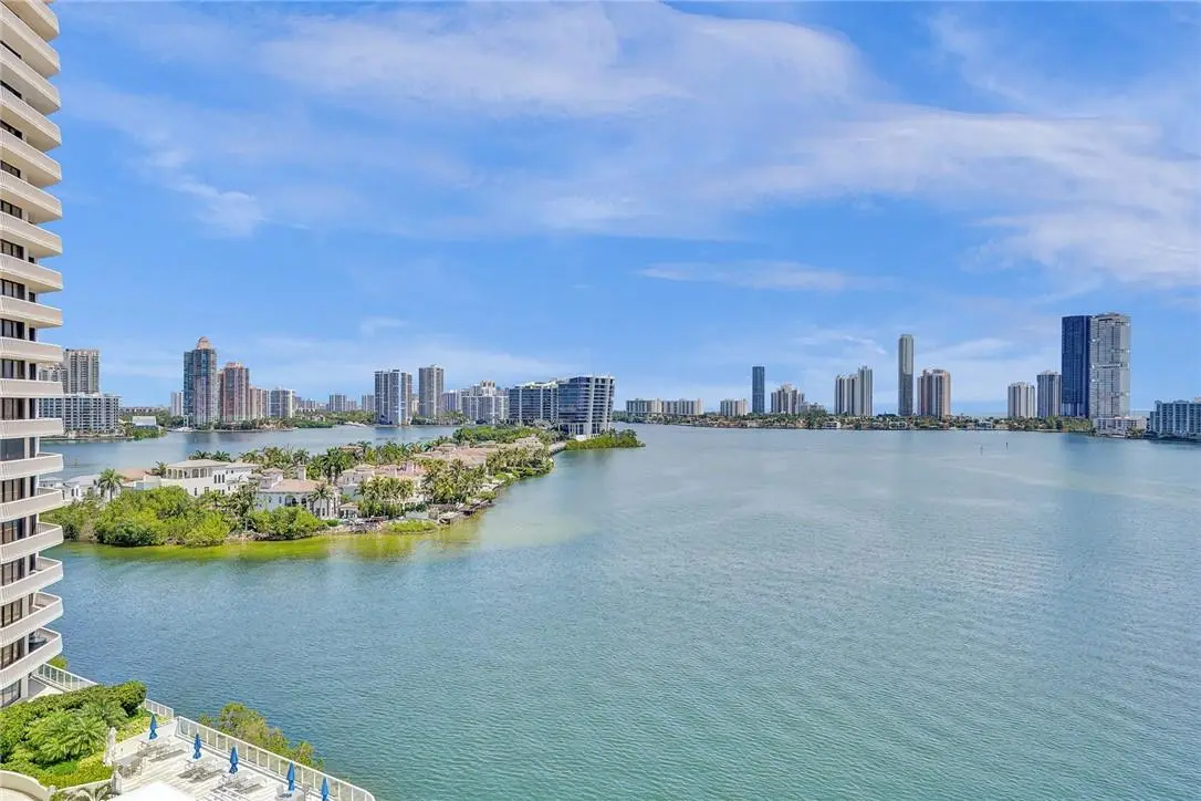 Photo 1 at 2800 Island Boulevard 1104, Aventura