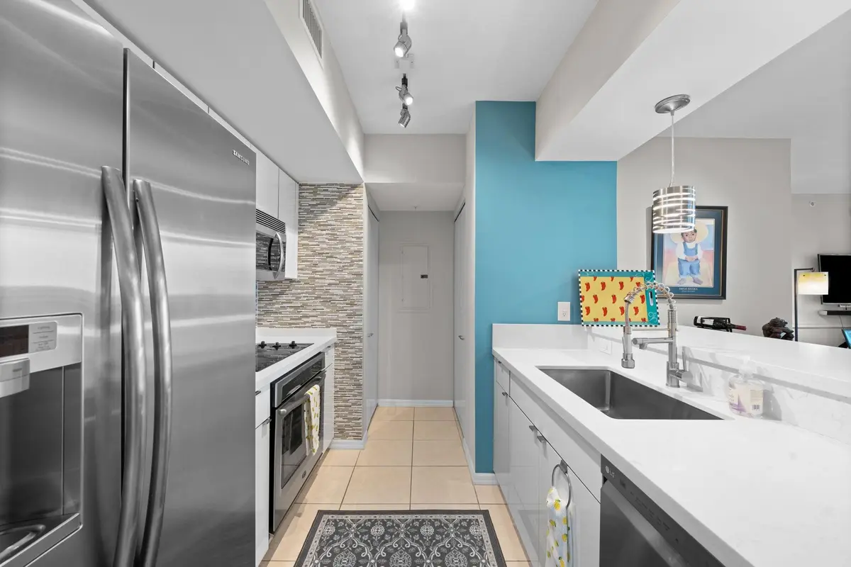 Photo 4 at 347 N New River Drive 1705, Fort Lauderdale