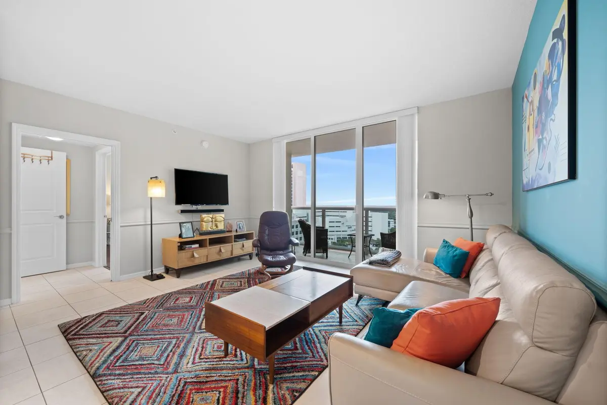 Photo 6 at 347 N New River Drive 1705, Fort Lauderdale