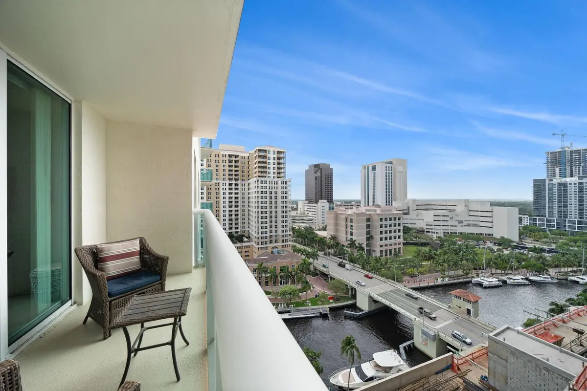 Photo 8 at 347 N New River Drive 1705, Fort Lauderdale