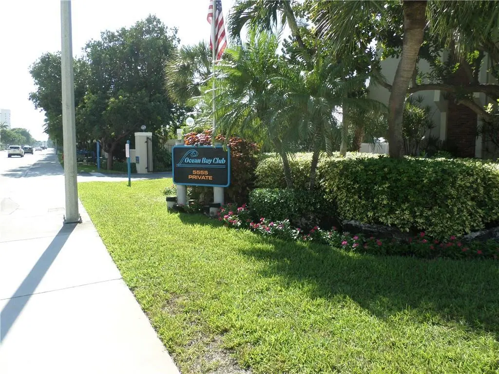 Photo 1 at 5555 N Ocean Boulevard 55, Lauderdale-By-The-Sea