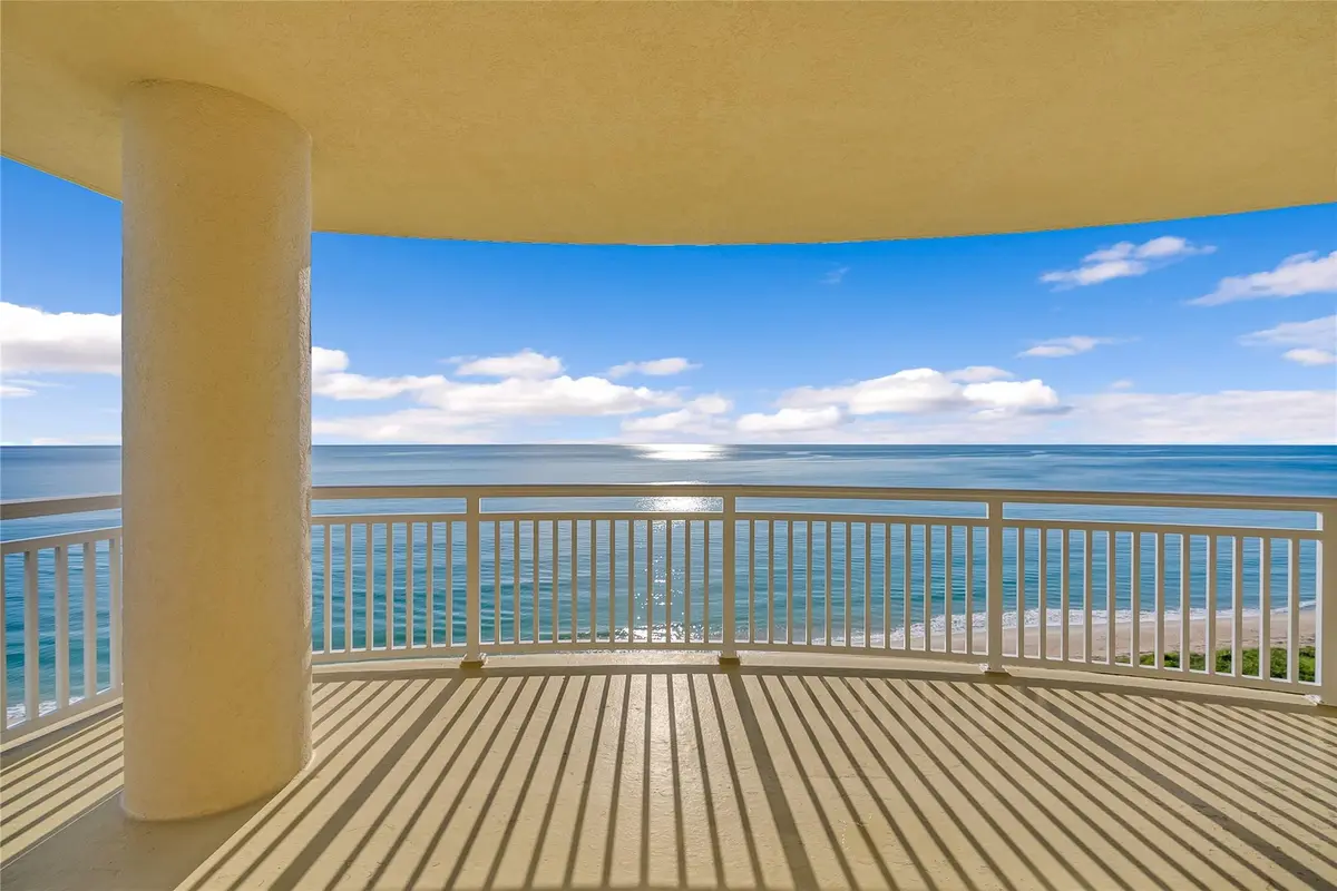 Photo 2 at 3702 N Highway A1a 1201, Hutchinson Island