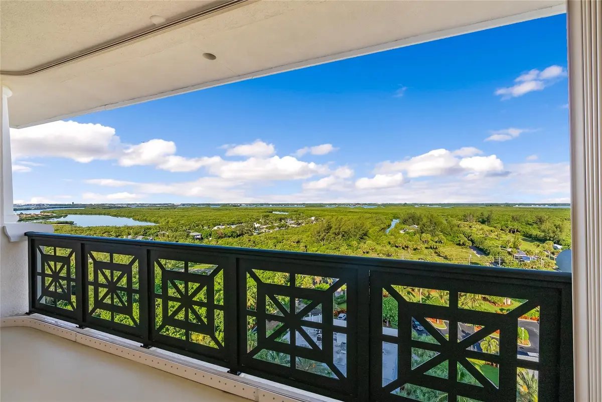 Photo 4 at 3702 N Highway A1a 1201, Hutchinson Island