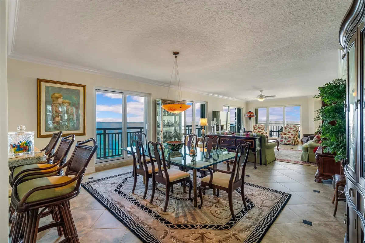 Photo 6 at 3702 N Highway A1a 1201, Hutchinson Island