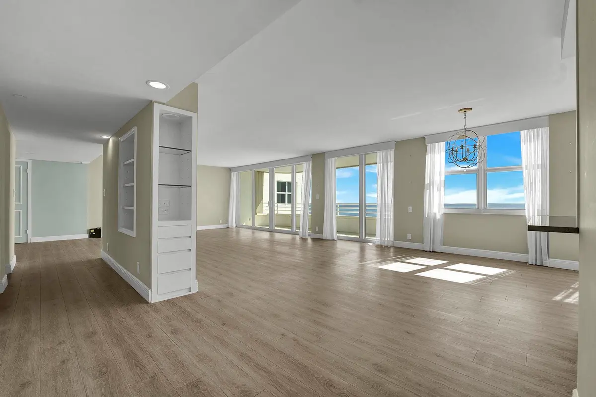 Photo 4 at 3407 S Ocean Boulevard 5B, Highland Beach