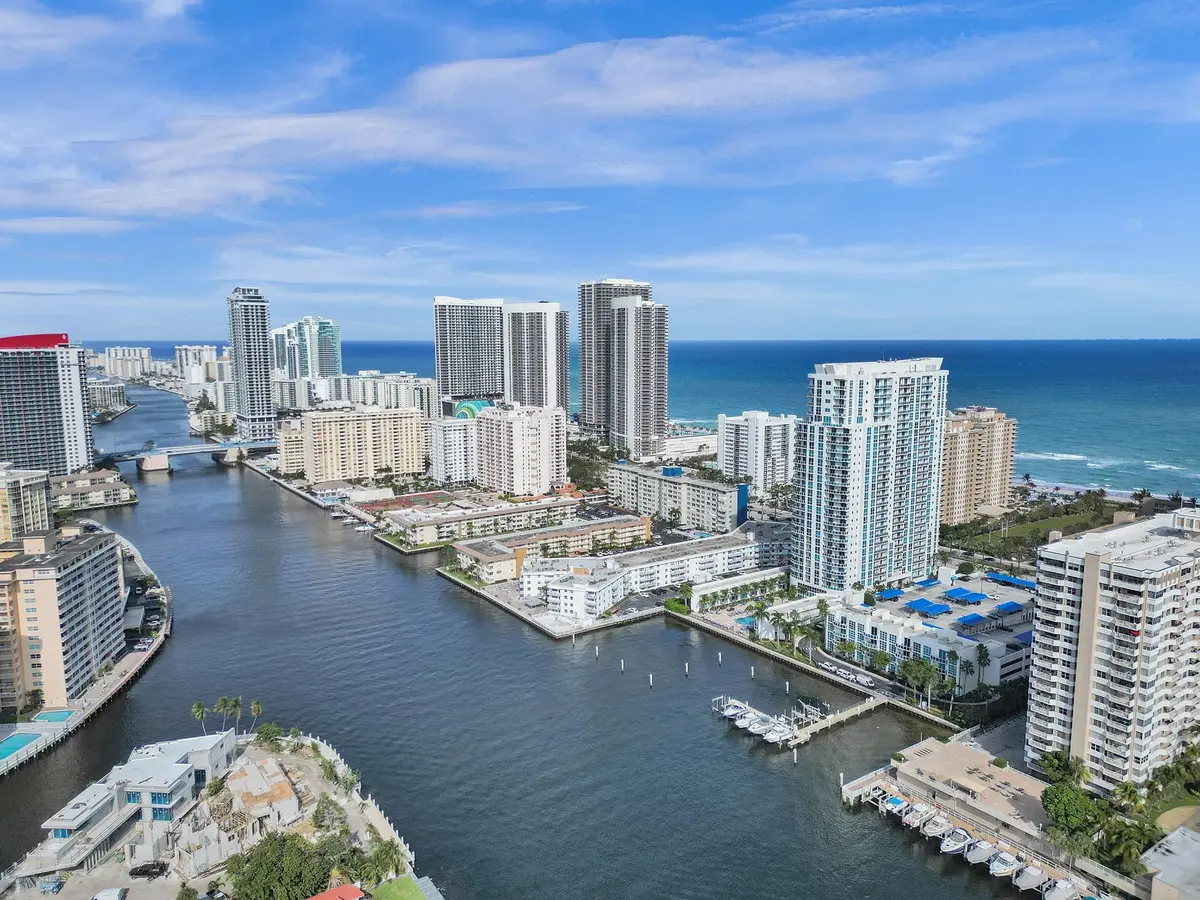 Photo 2 at 1945 S Ocean Drive 501, Hallandale Beach