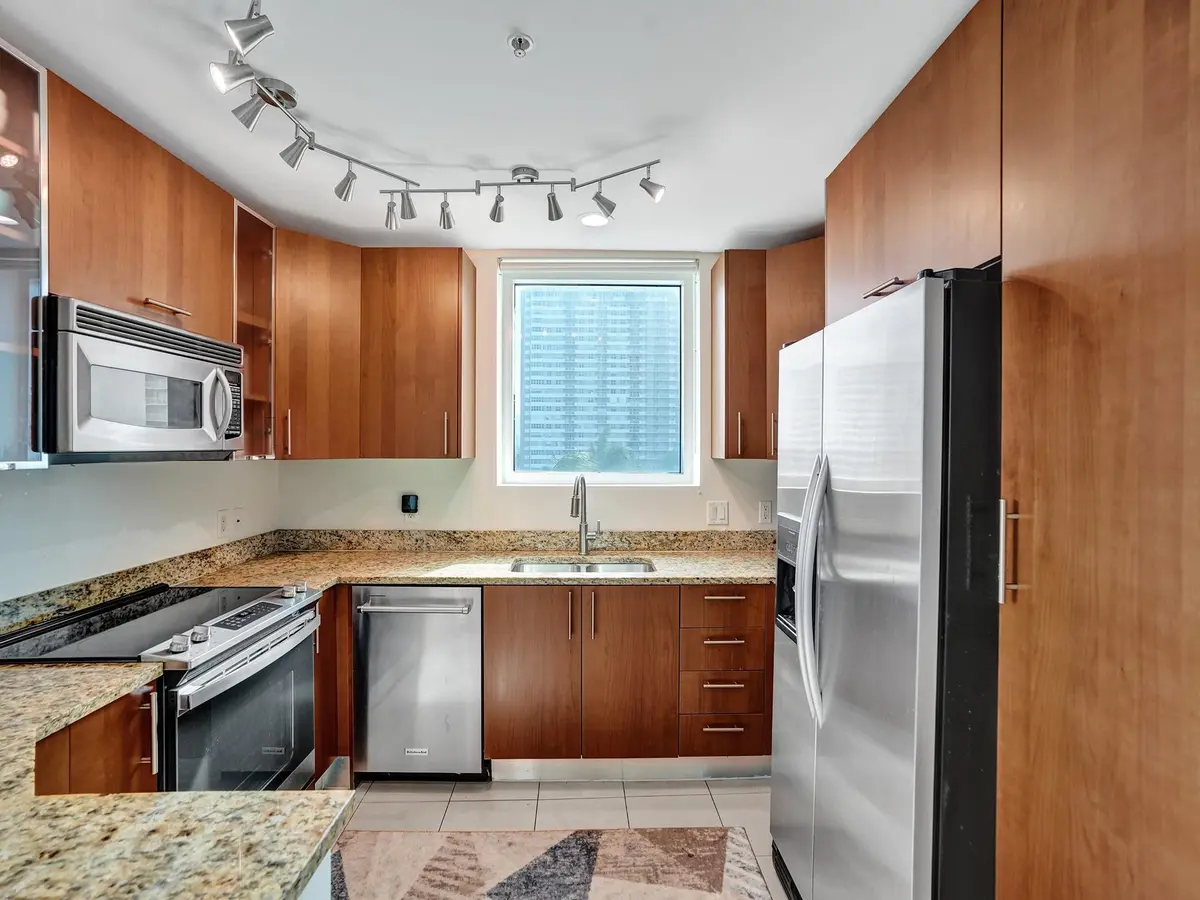 Photo 7 at 1945 S Ocean Drive 501, Hallandale Beach