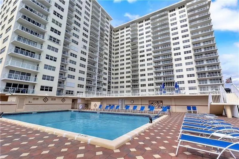 Photo 1 at 111 N Pompano Beach Boulevard 606, Pompano Beach