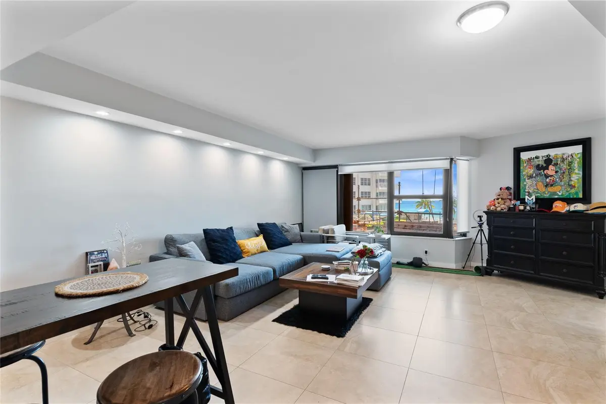 Photo 2 at 3800 Galt Ocean Drive 202, Fort Lauderdale