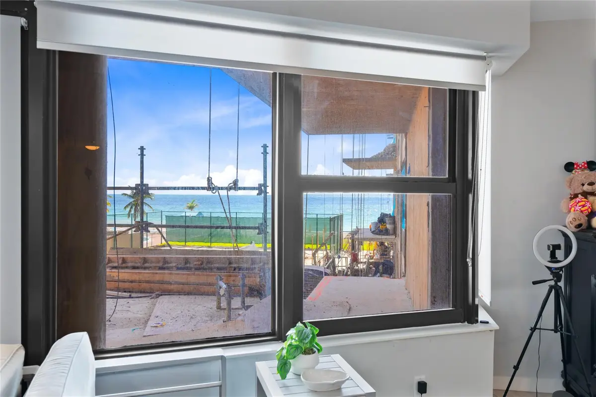 Photo 4 at 3800 Galt Ocean Drive 202, Fort Lauderdale