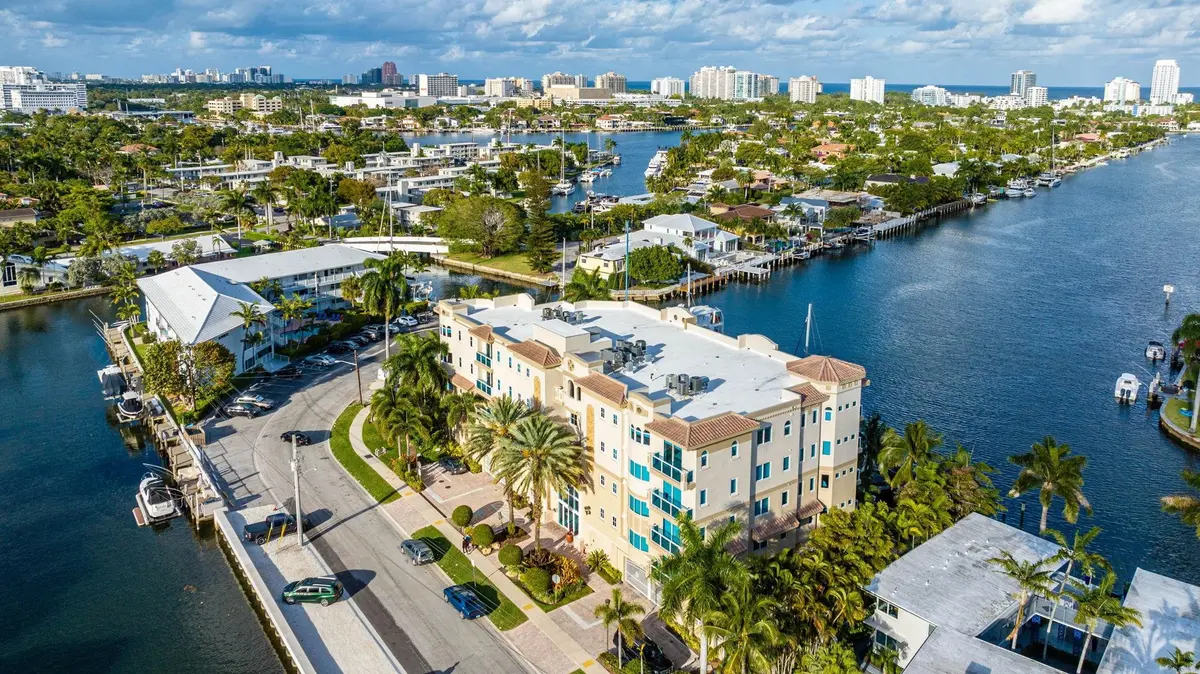 Photo 4 at 516 Hendricks Isle 5B, Fort Lauderdale