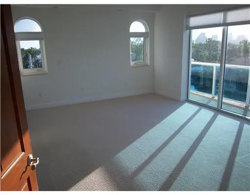 Master Bedroom at 516 Hendricks Isle 5-C, Fort Lauderdale