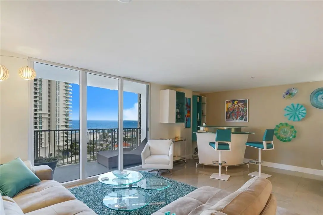 Photo 4 at 77 S Birch Road 14B, Fort Lauderdale