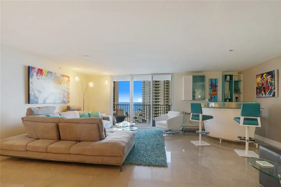Photo 6 at 77 S Birch Road 14B, Fort Lauderdale