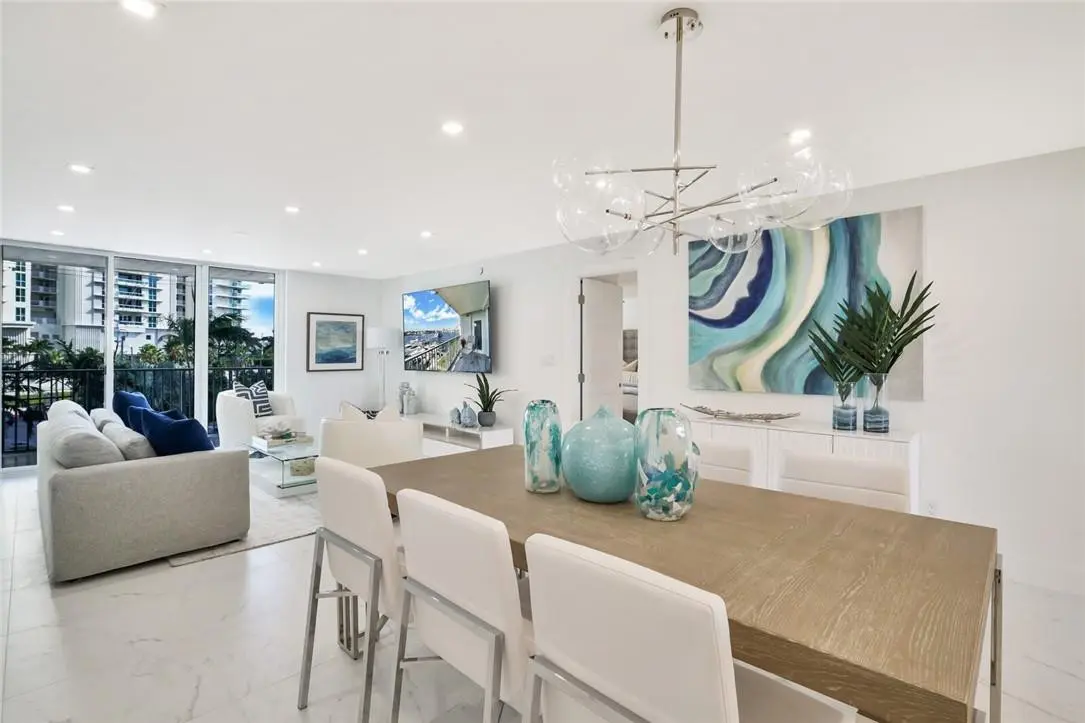 Photo 6 at 77 S Birch Road 3A, Fort Lauderdale