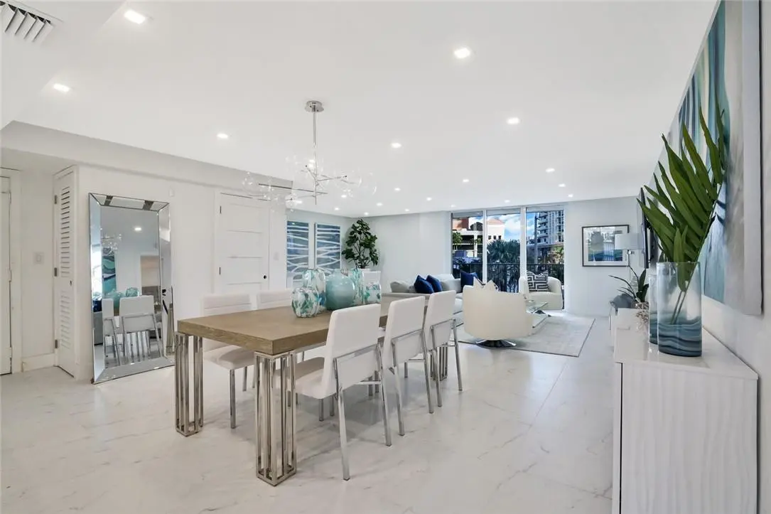 Photo 7 at 77 S Birch Road 3A, Fort Lauderdale