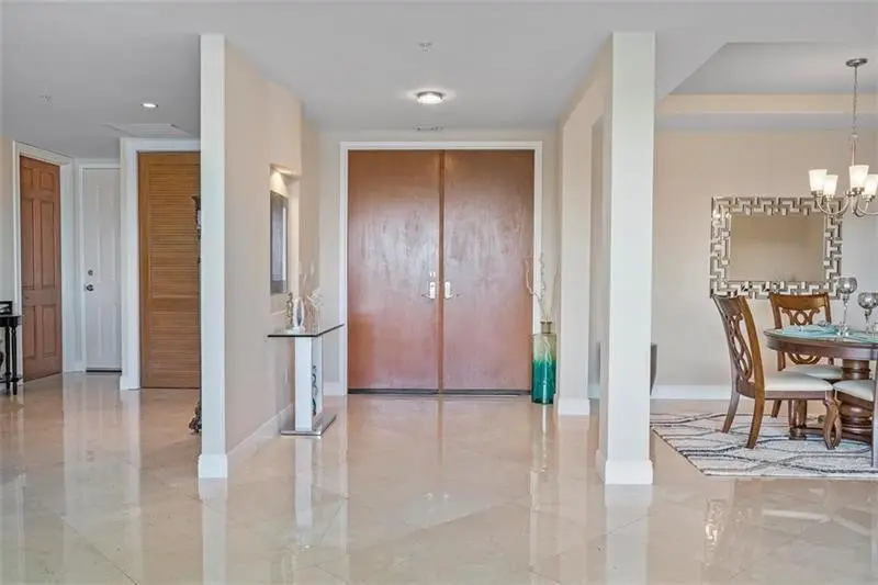 Photo 7 at 516 Hendricks Isle PH11, Fort Lauderdale