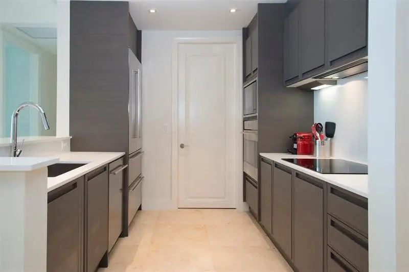 Photo 5 at 1425 Brickell Avenue 58A, Miami