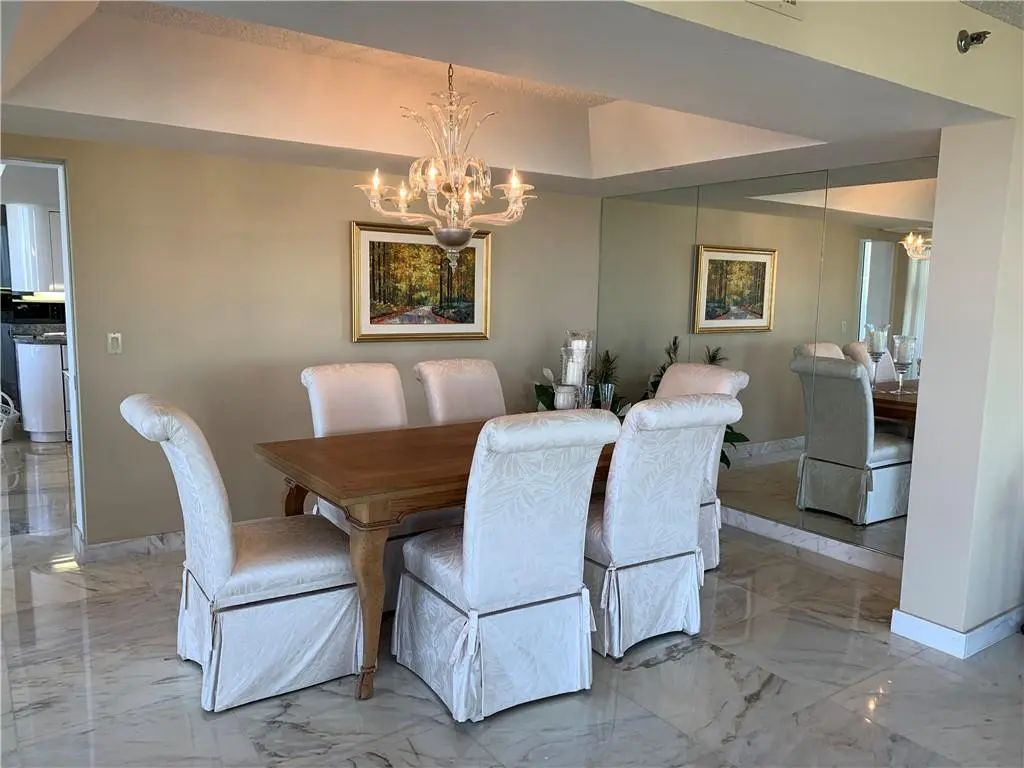 Photo 8 at 4101 N Ocean Boulevard D1701, Boca Raton