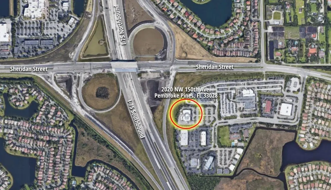 Photo 3 at 2020 NW 150th Avenue 304, Pembroke Pines