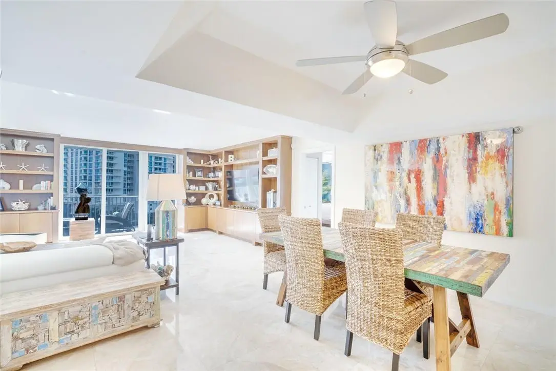 Photo 5 at 77 S Birch Road 8C, Fort Lauderdale