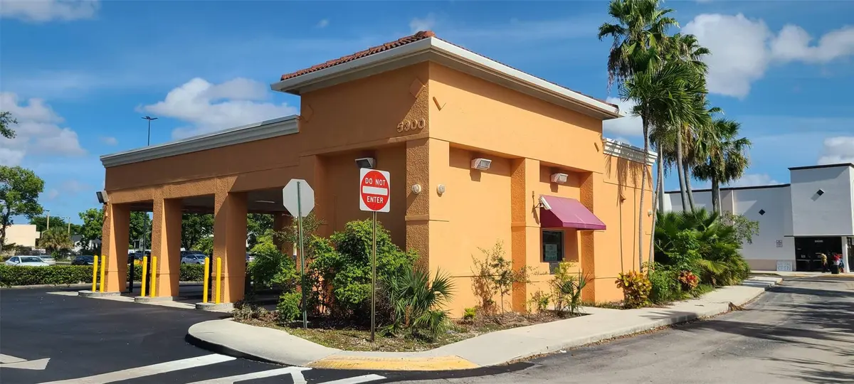Photo 1 at 5300 Coconut Creek Parkway, Margate