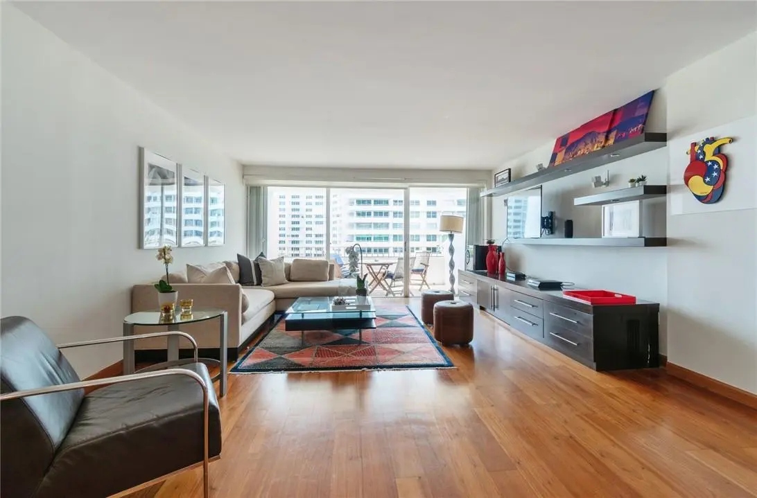 Photo 4 at 177 Ocean Lane Drive 613, Key Biscayne