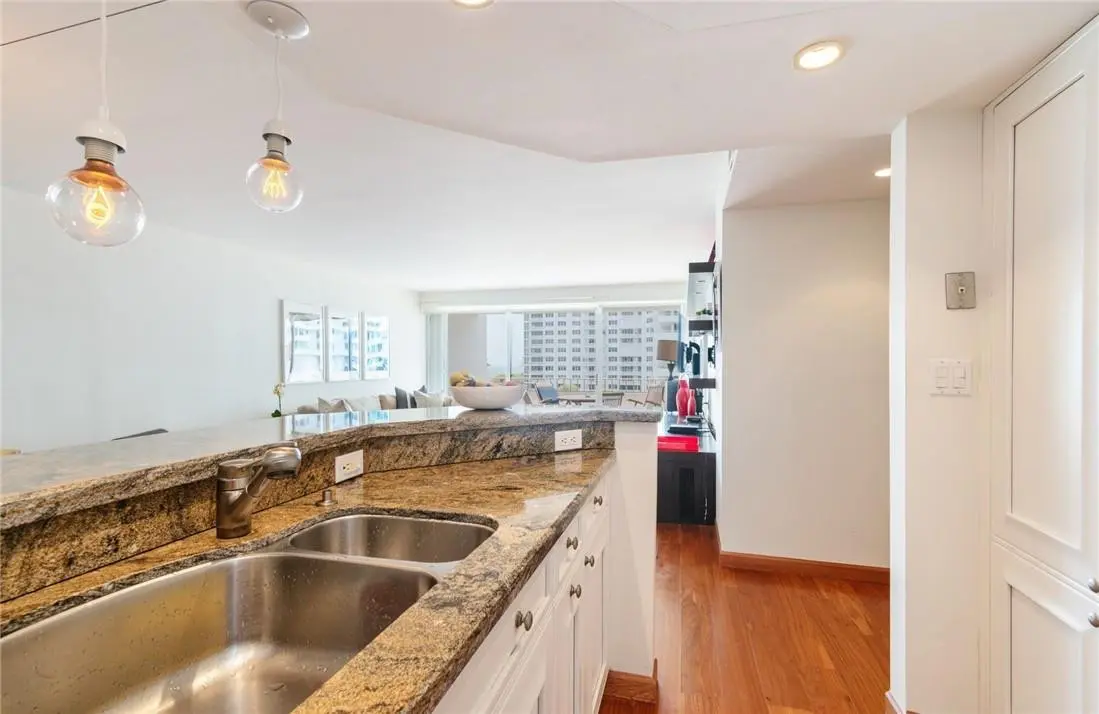 Photo 8 at 177 Ocean Lane Drive 613, Key Biscayne