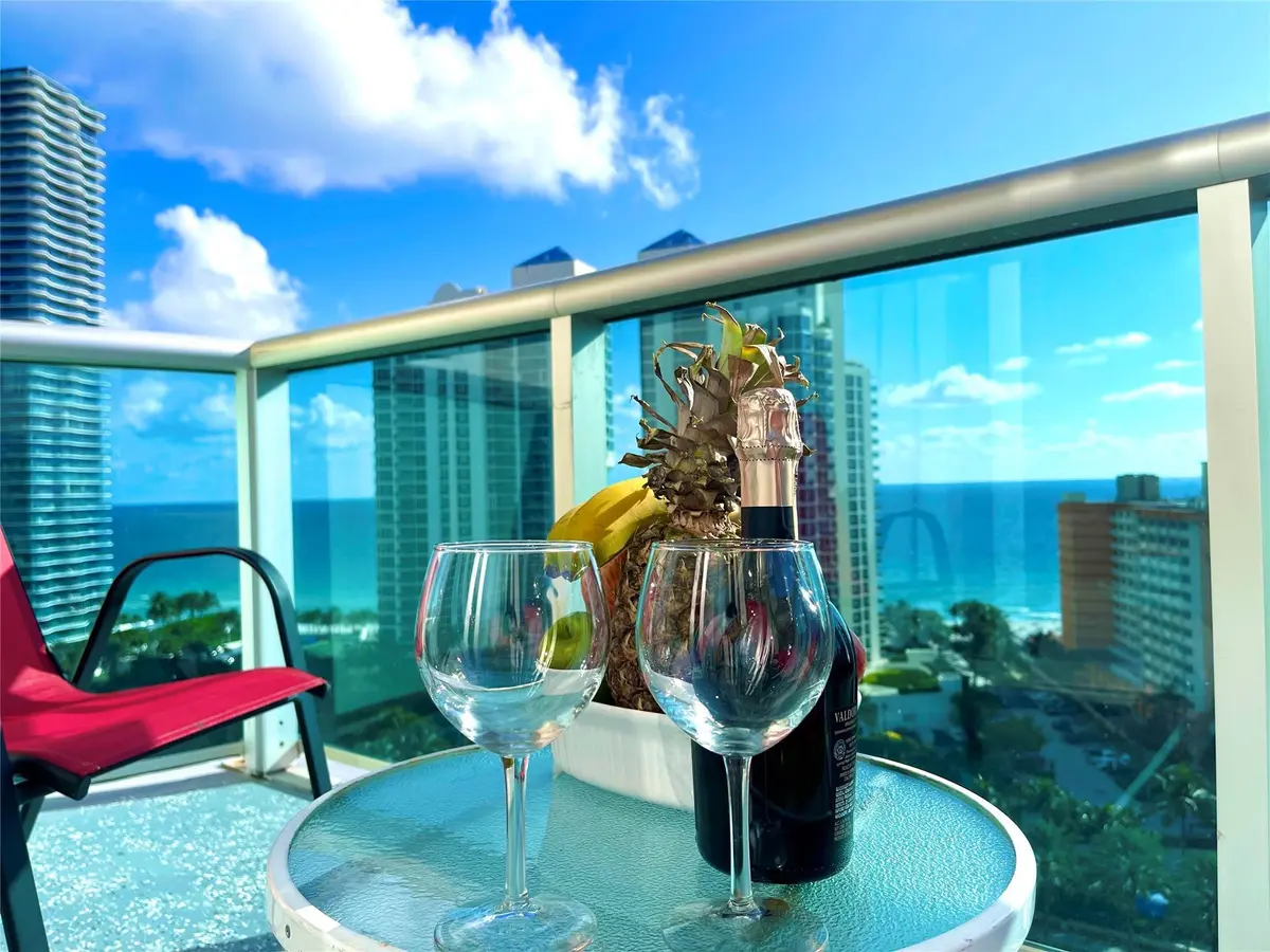 Photo 1 at 19370 Collins Avenue, Sunny Isles Beach
