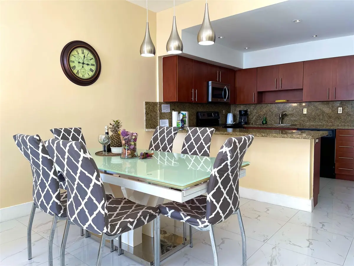 Photo 8 at 19370 Collins Avenue, Sunny Isles Beach