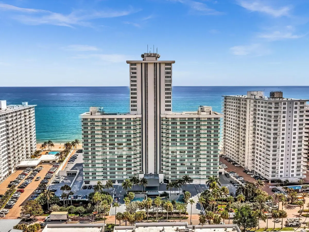 Photo 2 at 3900 Galt Ocean Drive 1214, Fort Lauderdale