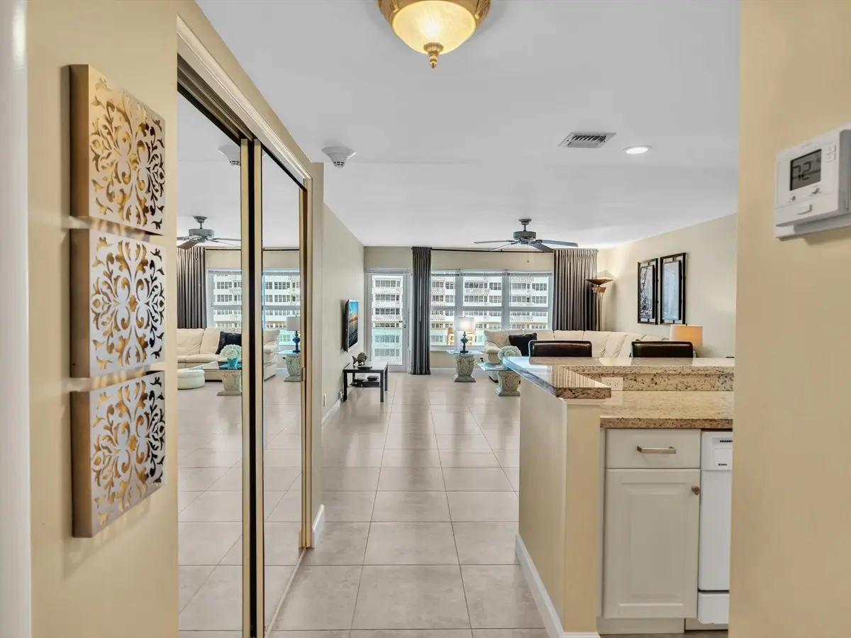 Photo 3 at 3900 Galt Ocean Drive 1214, Fort Lauderdale