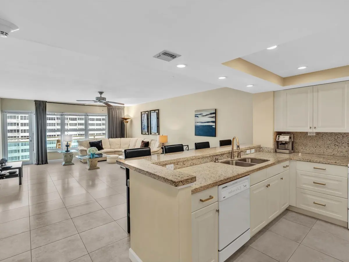 Photo 4 at 3900 Galt Ocean Drive 1214, Fort Lauderdale
