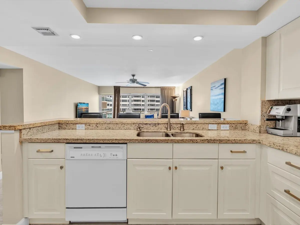 Photo 6 at 3900 Galt Ocean Drive 1214, Fort Lauderdale