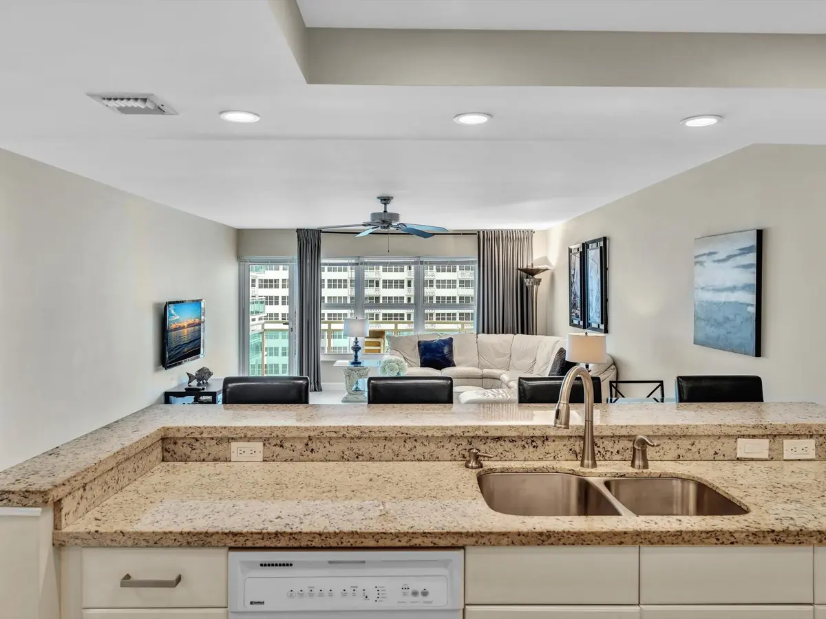 Photo 7 at 3900 Galt Ocean Drive 1214, Fort Lauderdale