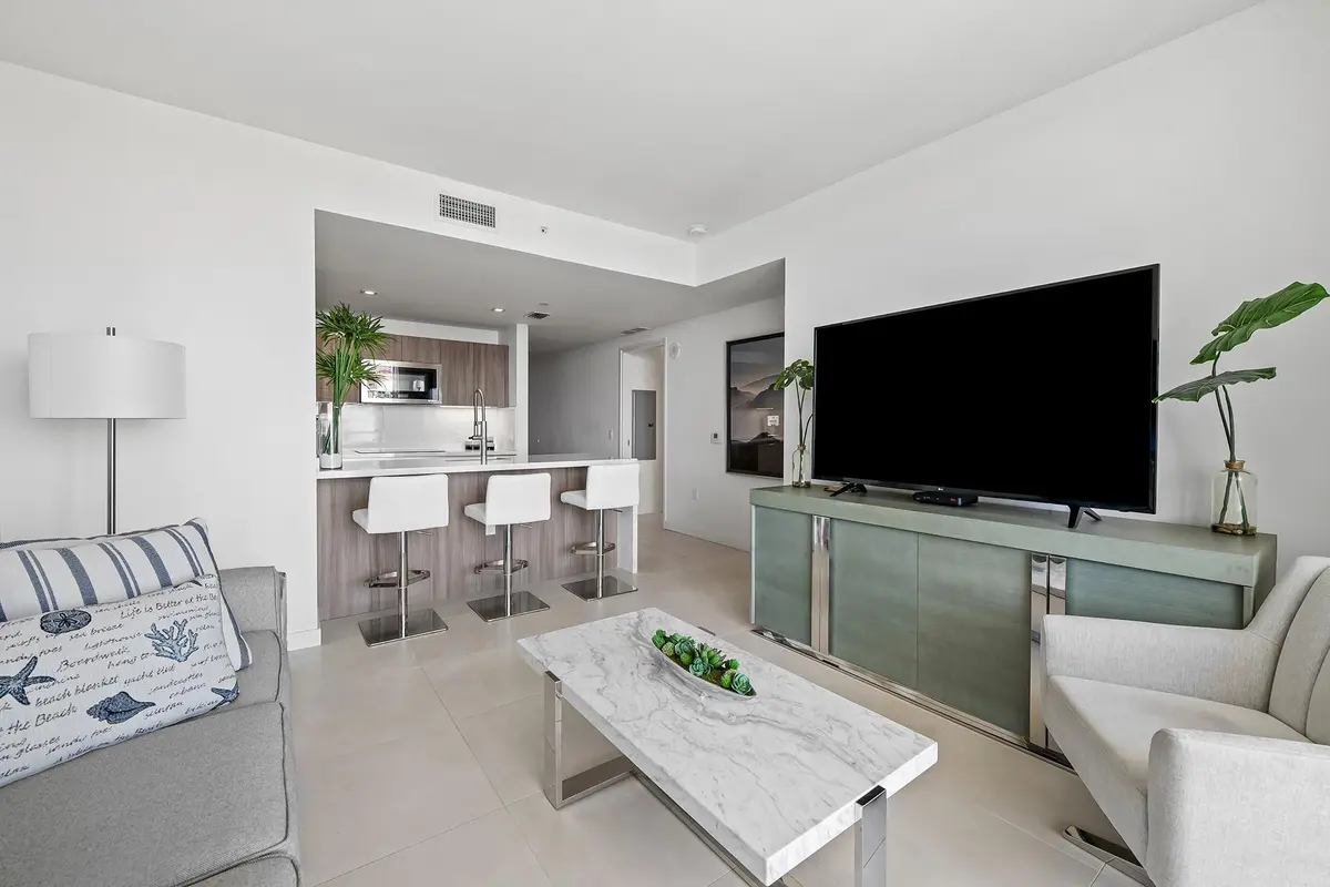 Photo 6 at 401 N Birch Road 903, Fort Lauderdale