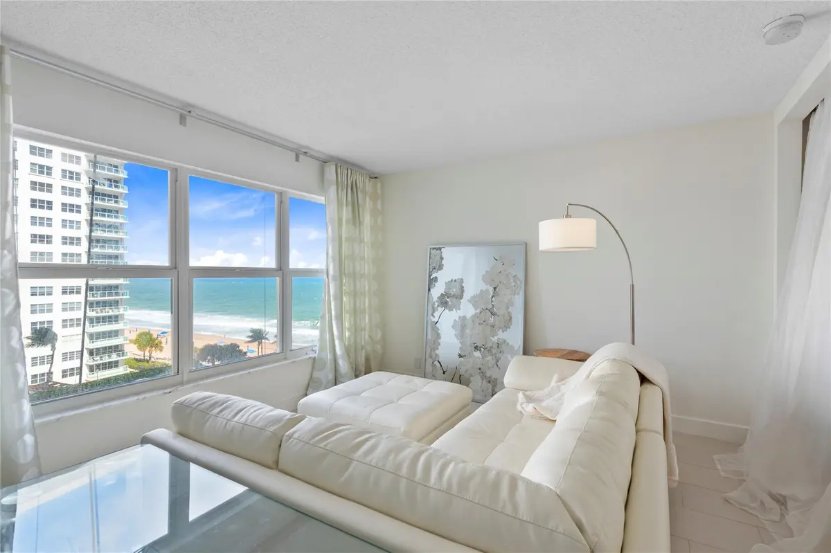 Photo 4 at 3500 Galt Ocean Drive 615, Fort Lauderdale