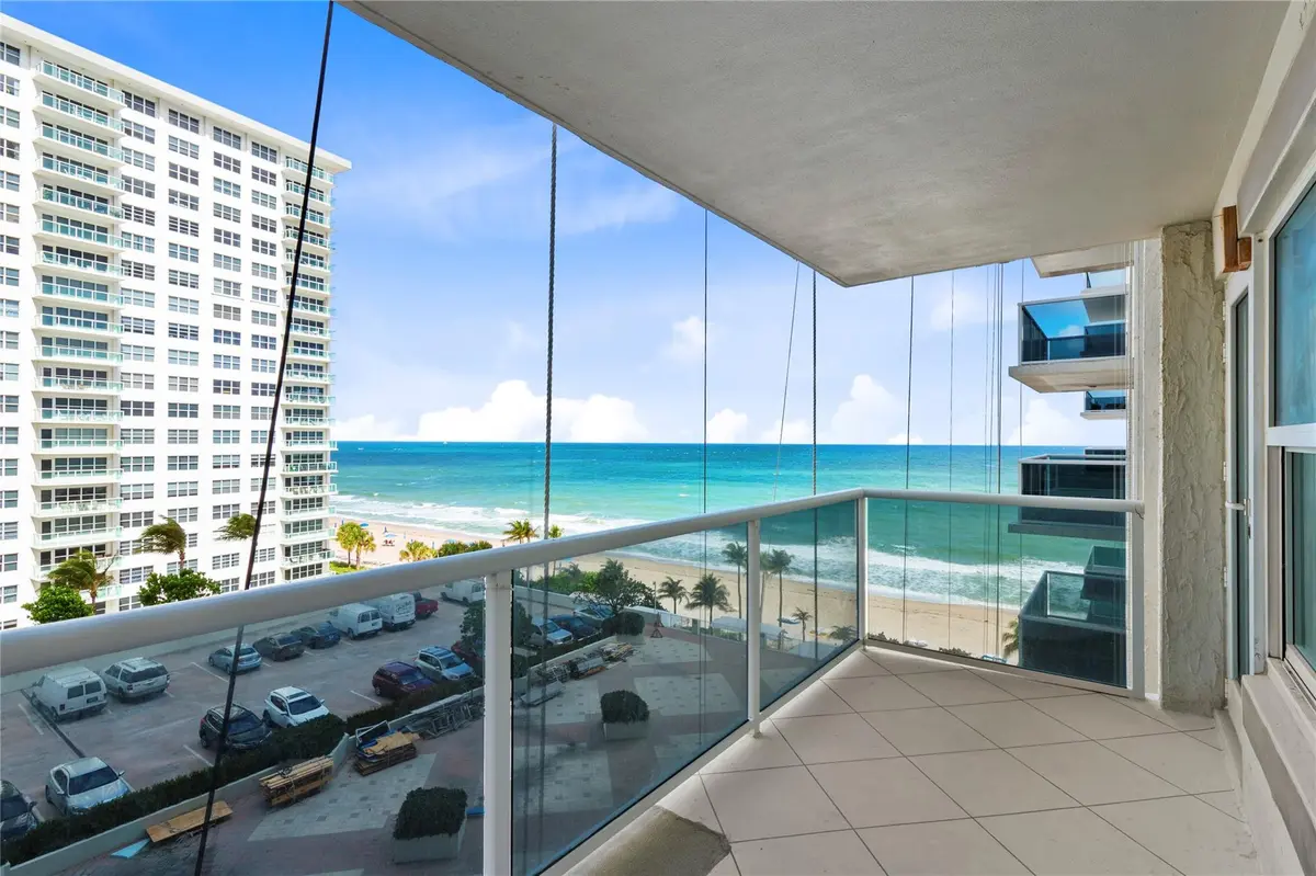 Photo 8 at 3500 Galt Ocean Drive 615, Fort Lauderdale