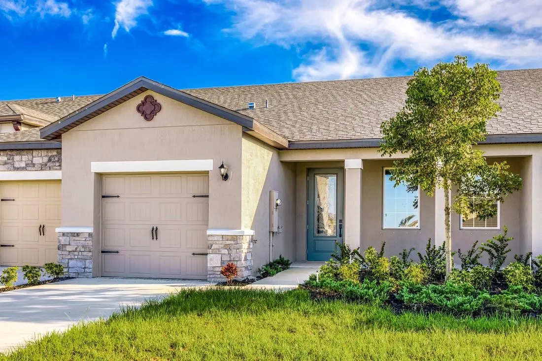 Photo 2 at 5407 Gladness Court, Fort Pierce