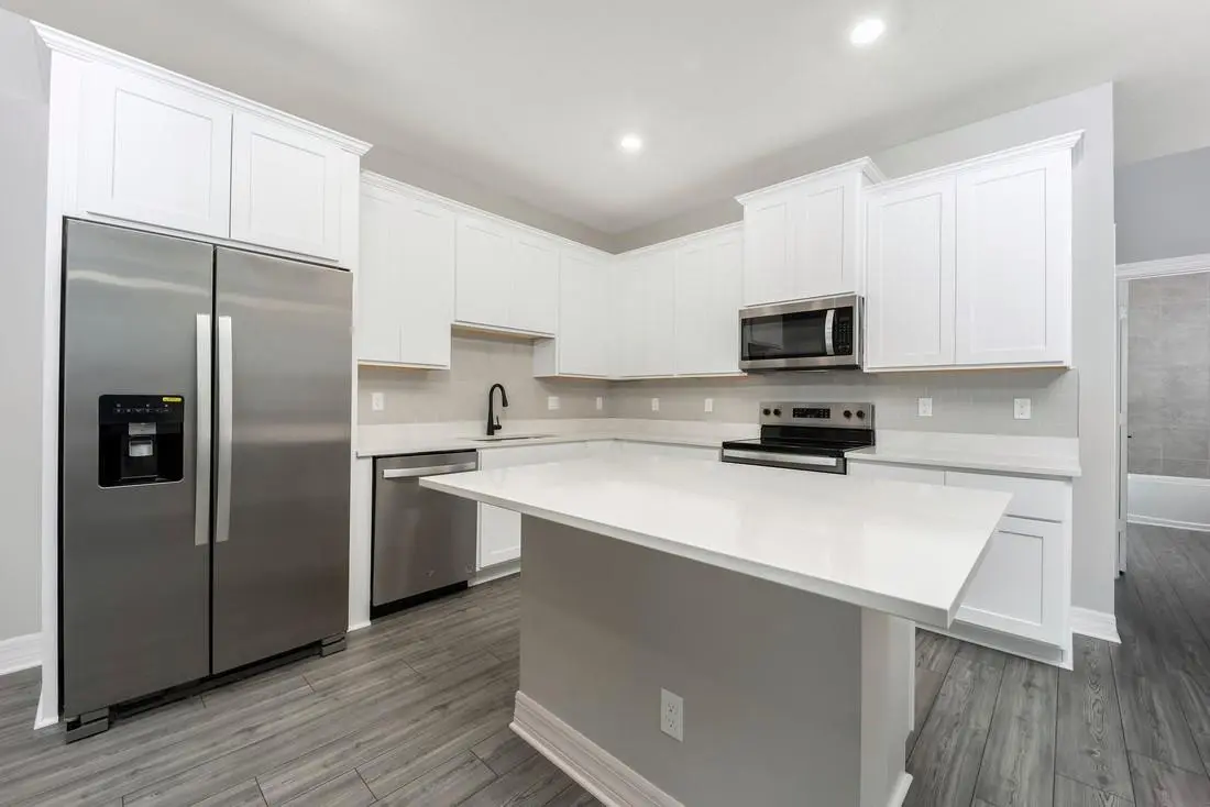 Photo 3 at 5407 Gladness Court, Fort Pierce