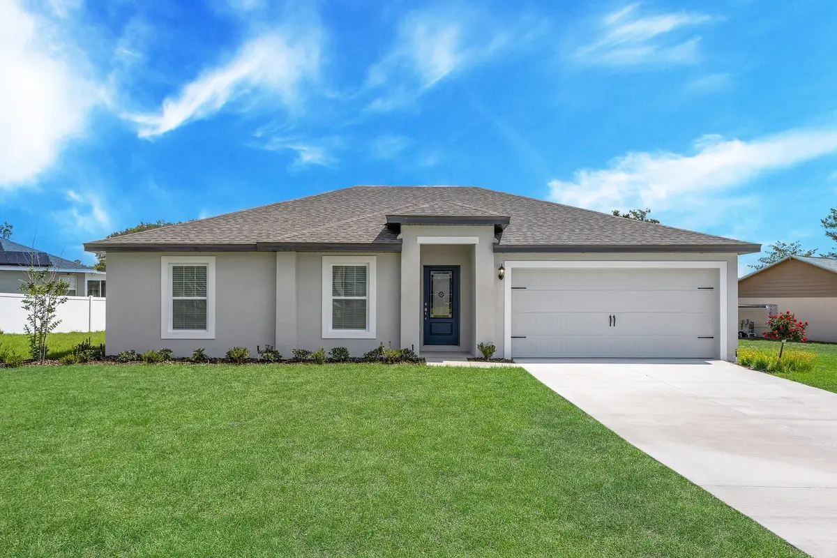 Photo 1 at 8725 98th Court, Vero Beach