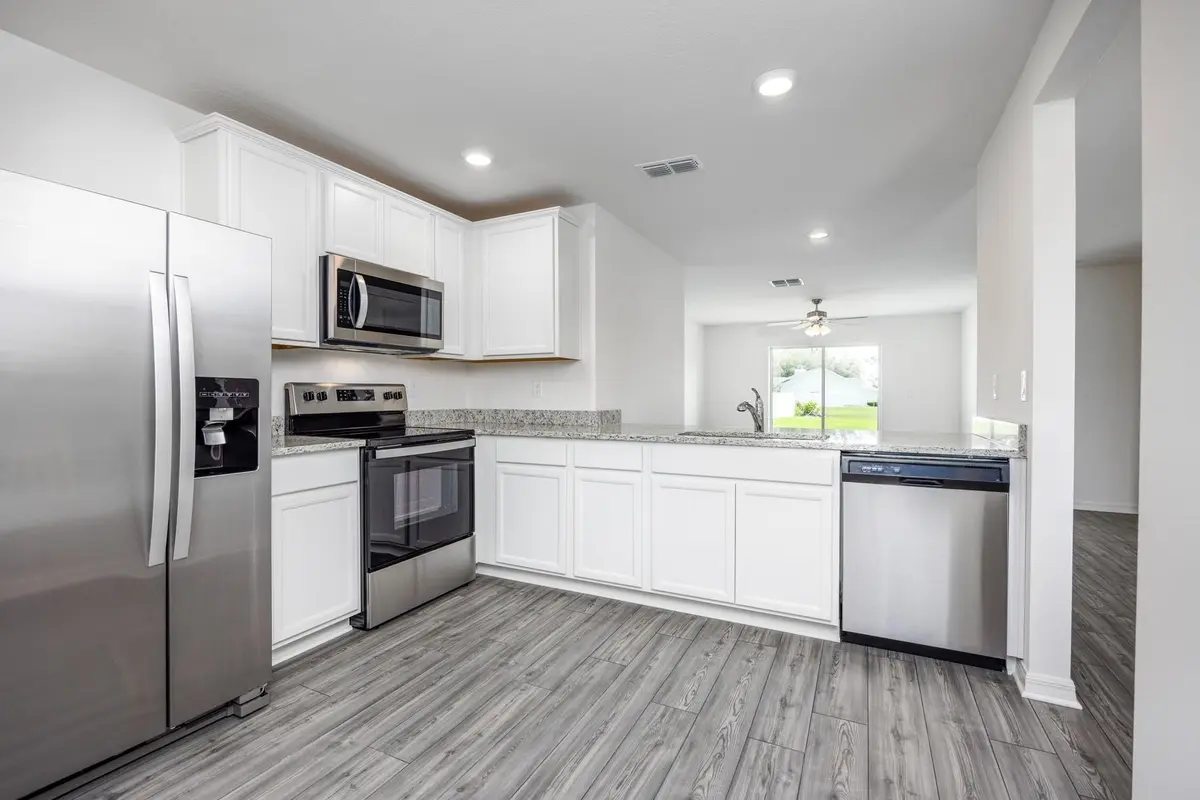 Photo 5 at 8725 98th Court, Vero Beach